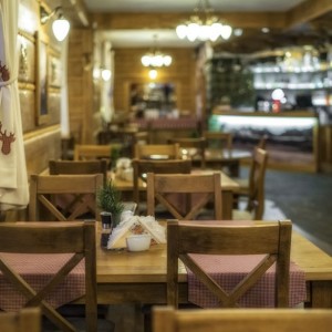 Noclegi Bukowina Tatrzańska