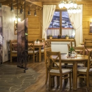Noclegi Bukowina Tatrzańska